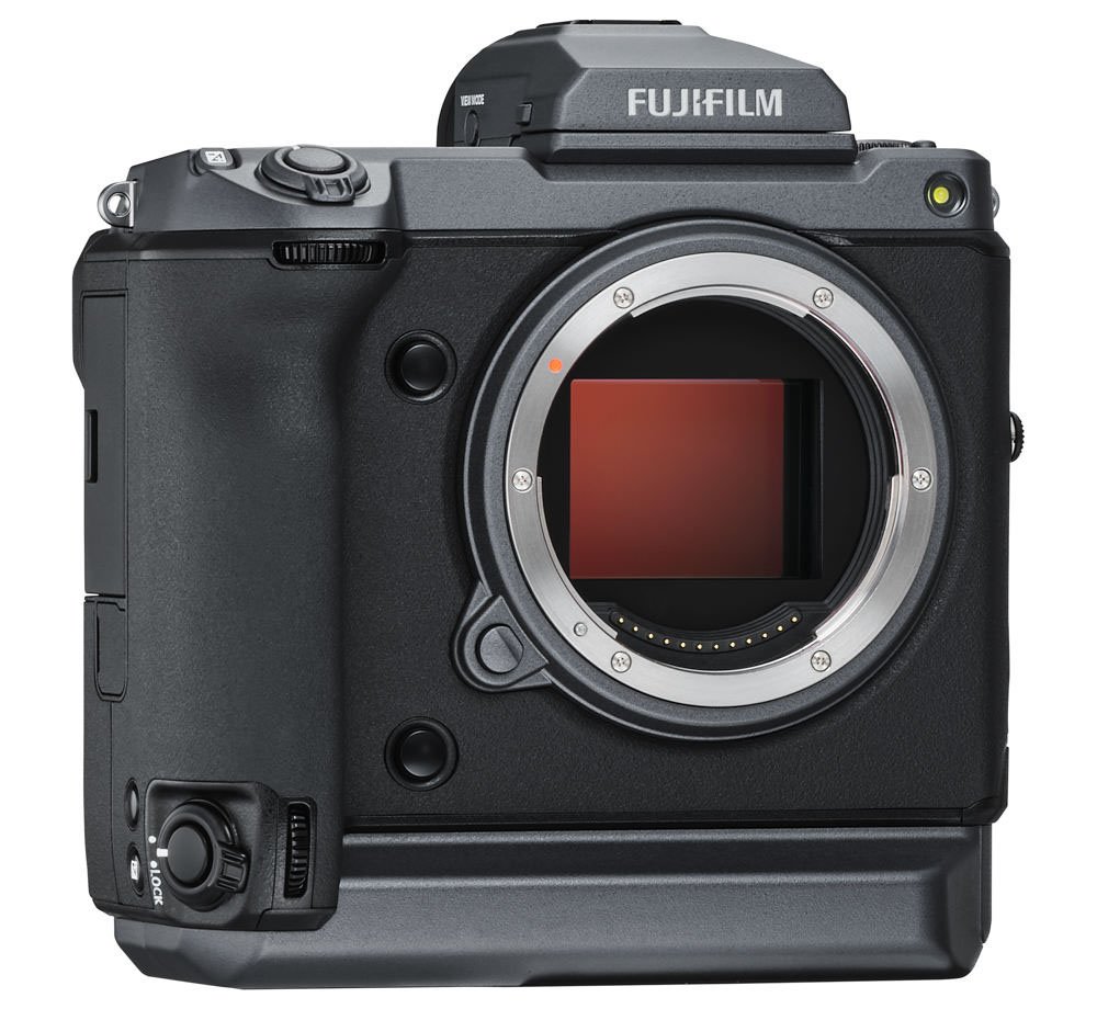 The Fujinon GF Tilt Shift lenses are finally here! - Capture Integration