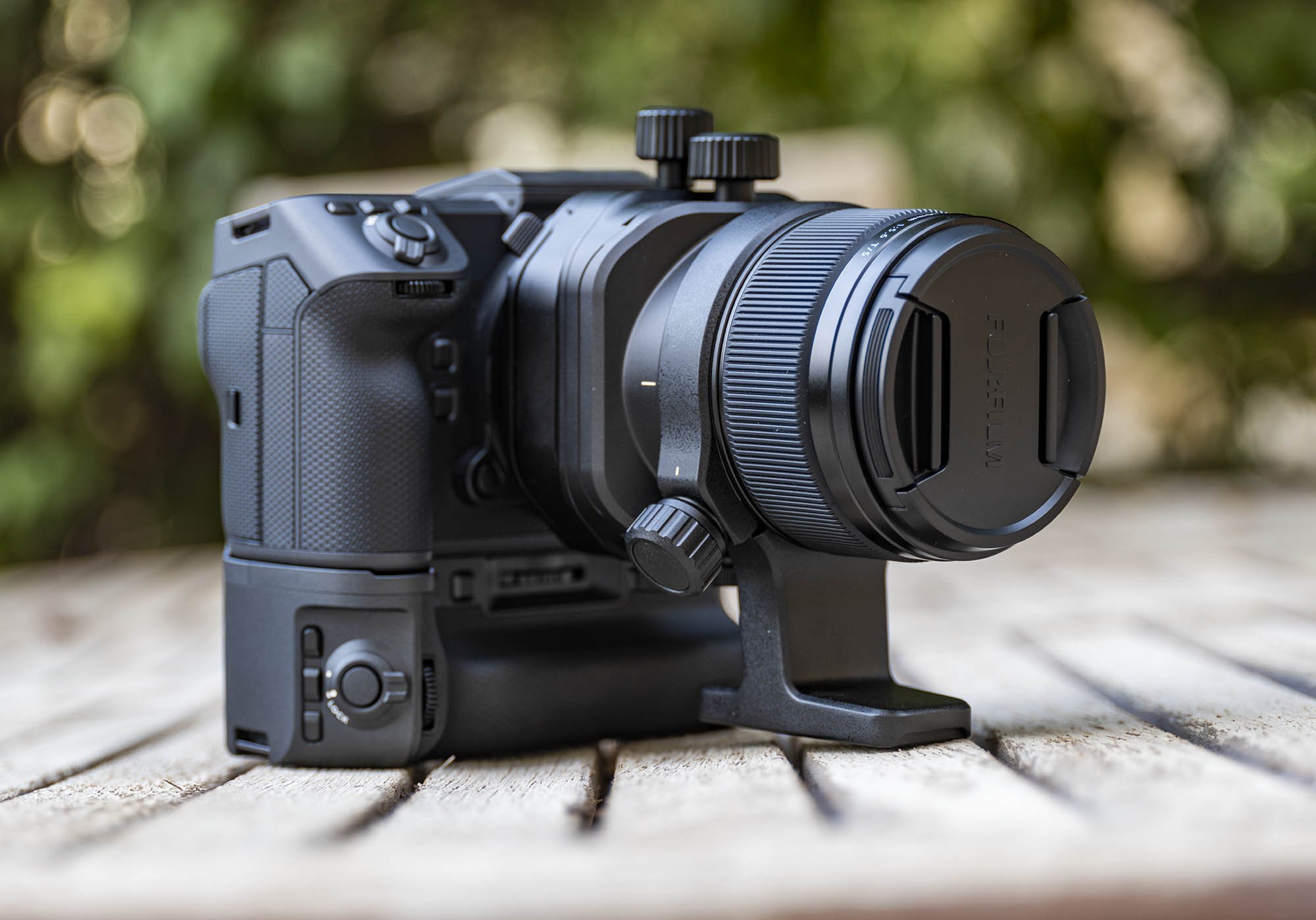 Tilt-Shift Lenses – Fun but also Practical