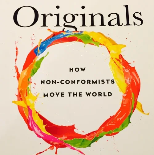 Branchenkenntnis ist ein Kreativitätskiller