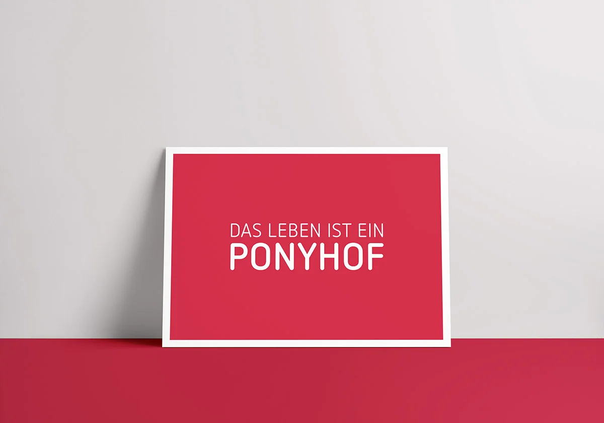 Kreatives Mailing für Oldenburger Unternehmensberatung