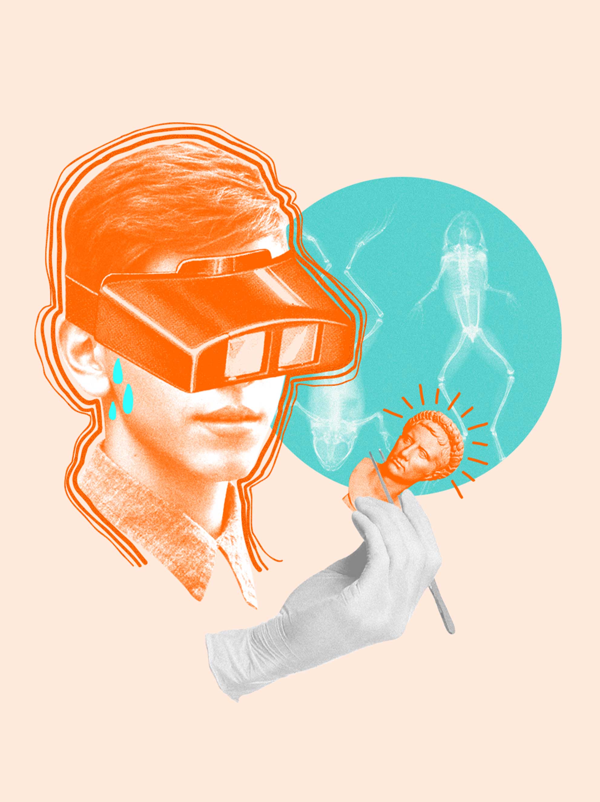 Mach's gründlich, mach's kurz: Der beste Weg ein Agenturbriefing zu schreiben.