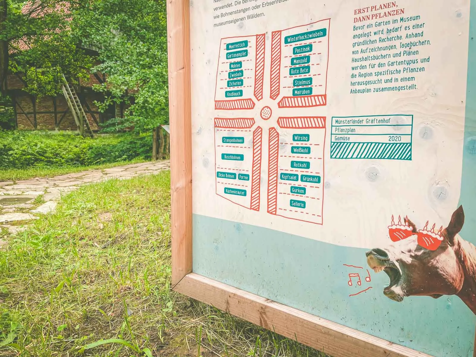 Kreative Beschilderung und Design Superidee Werbeagentur