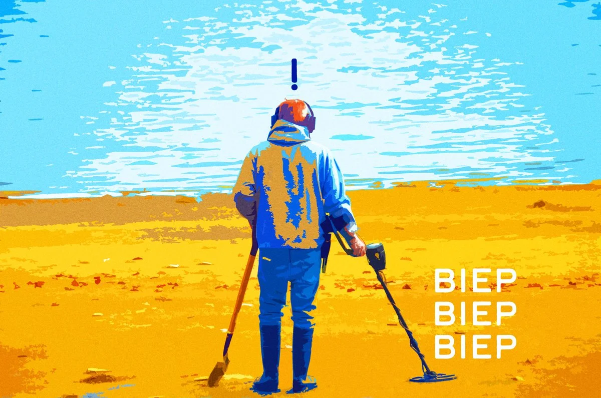 Relevanz erzeugen: 4 Methoden, um Themen für Ihr Content-Marketing aufzuspüren