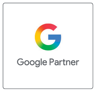 Google Partner Logo