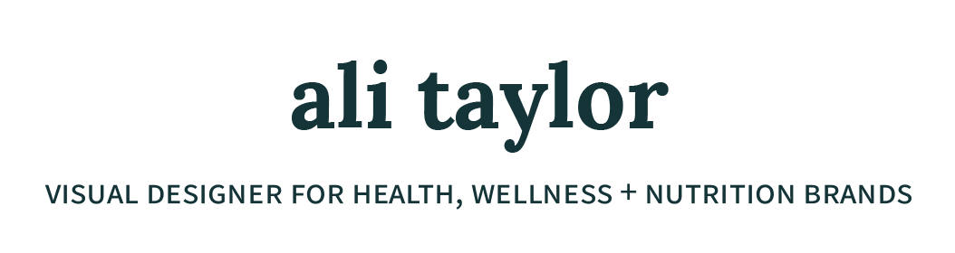 Ali Taylor