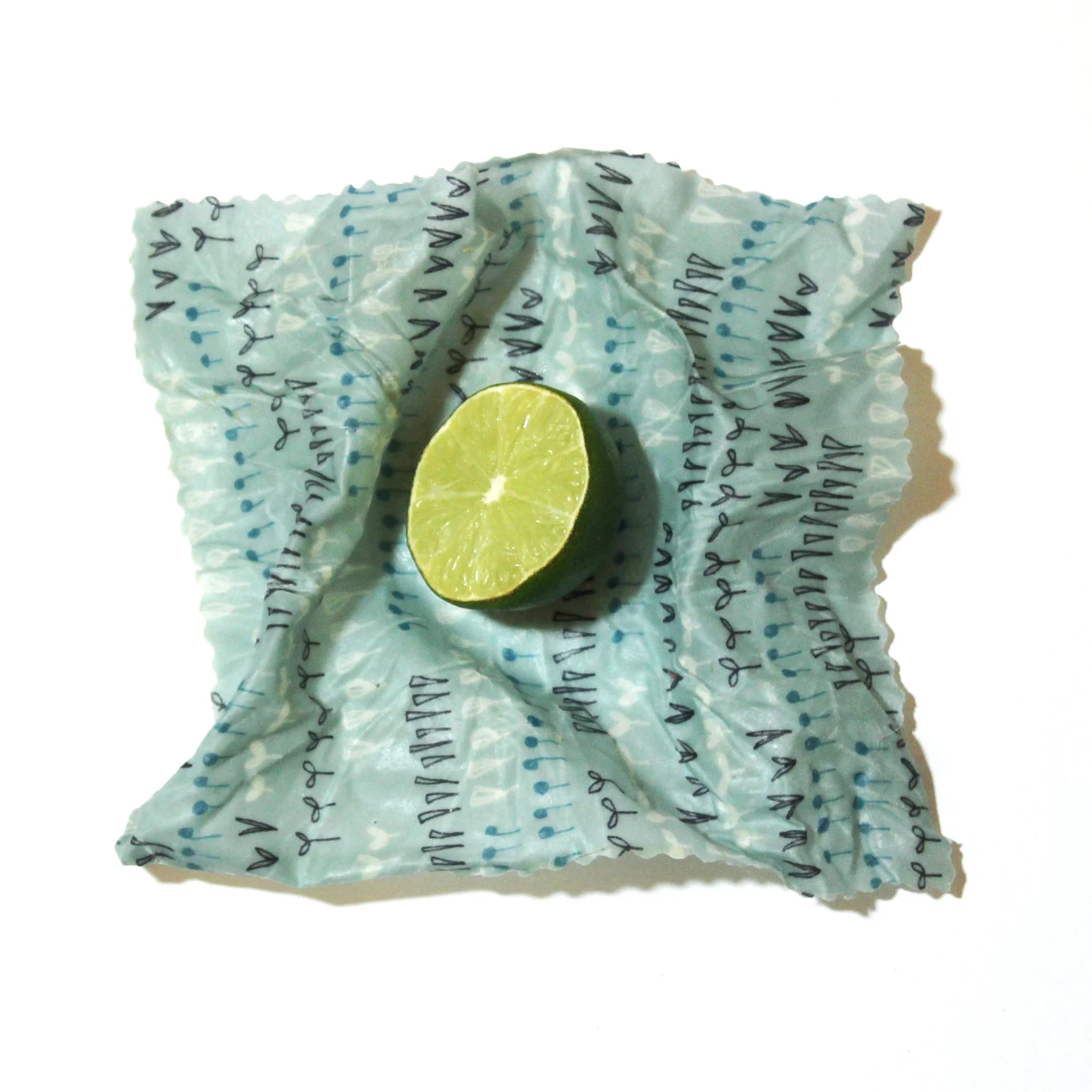 Mind your beeswax (wraps). 