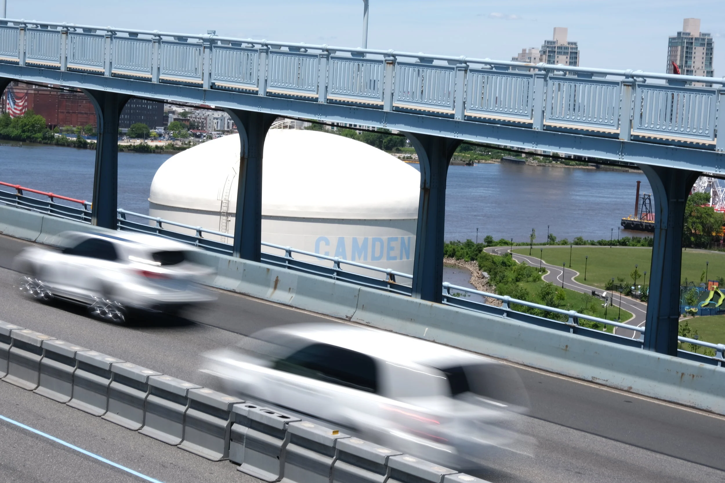 The Toughest Day? (USA Day 9)