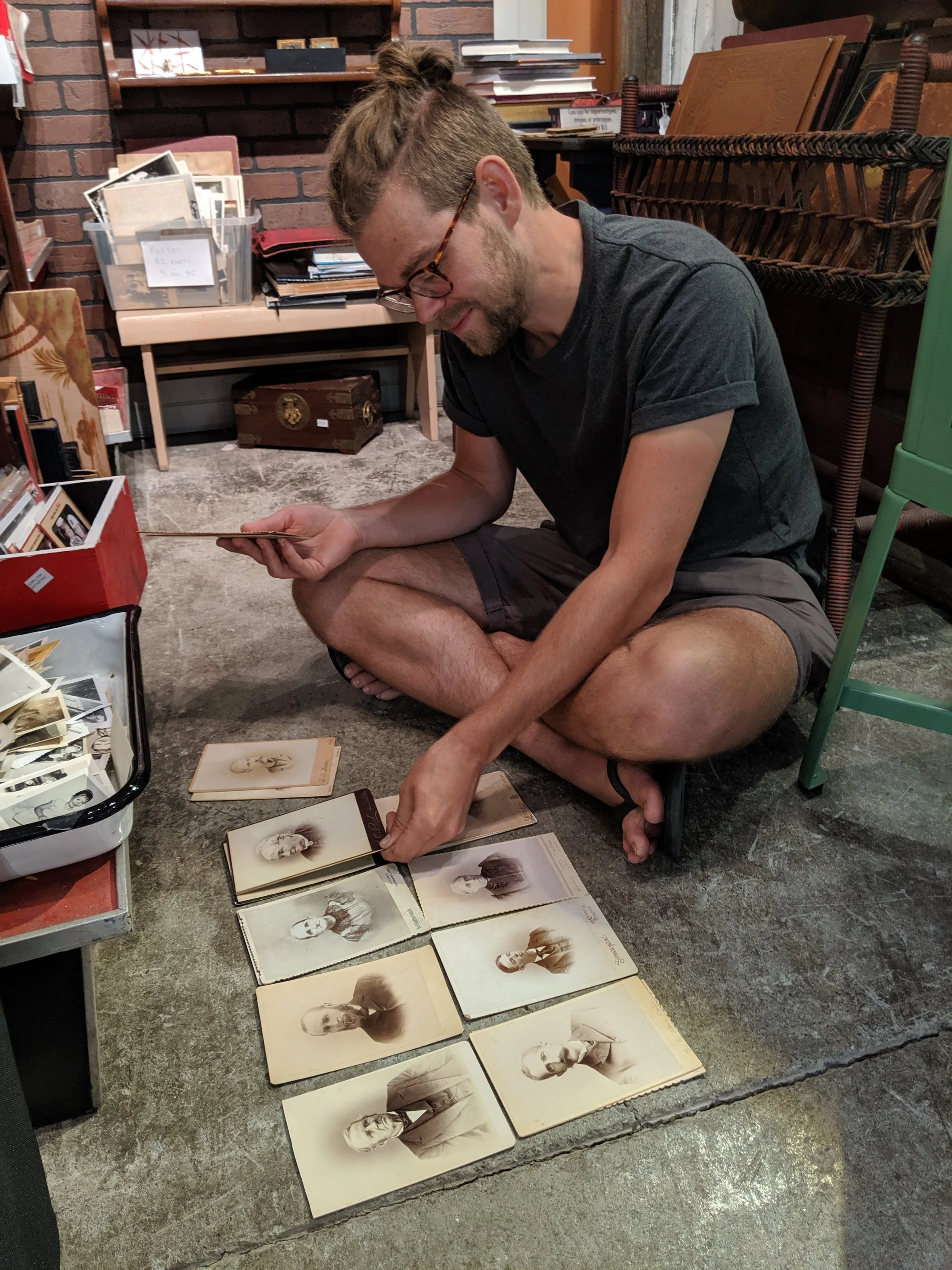 Top Trumps: Edwardian Edition