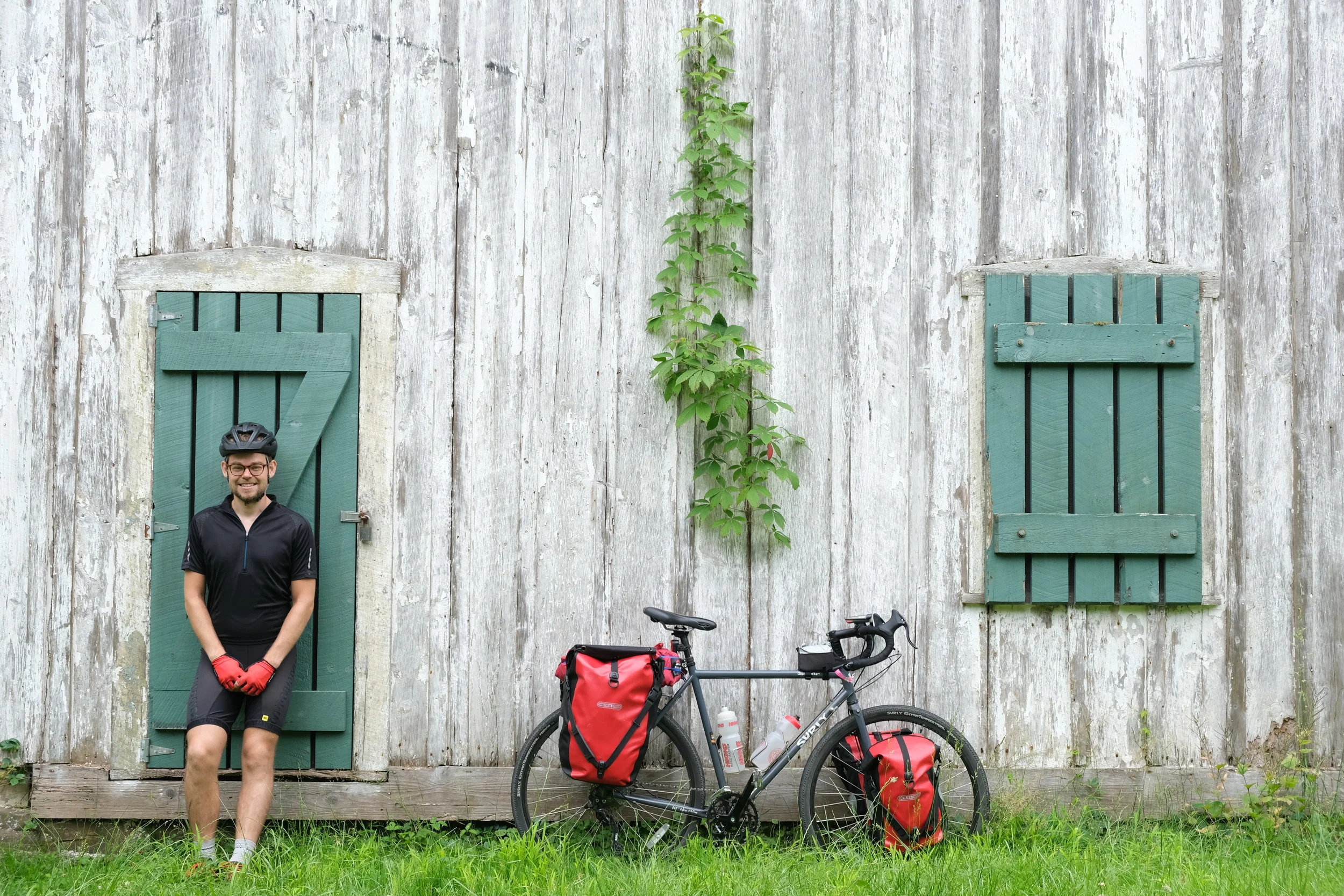 Oh My! What a Gone of Bears! (USA Day 14)