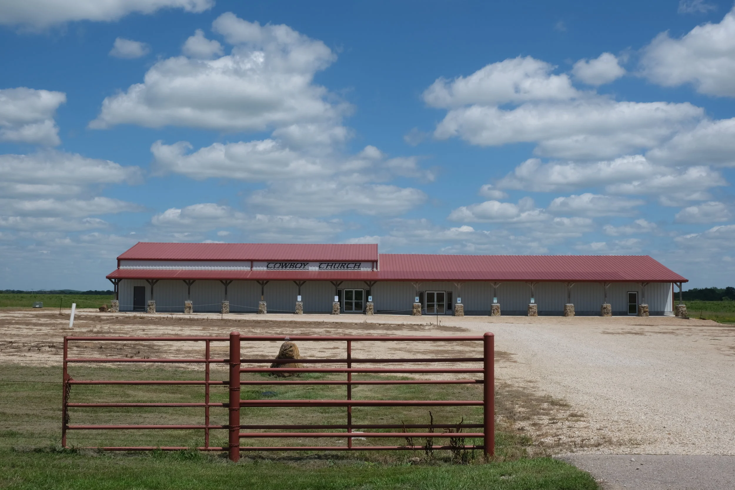 Languishing in Lizard Licks (USA Day 47)