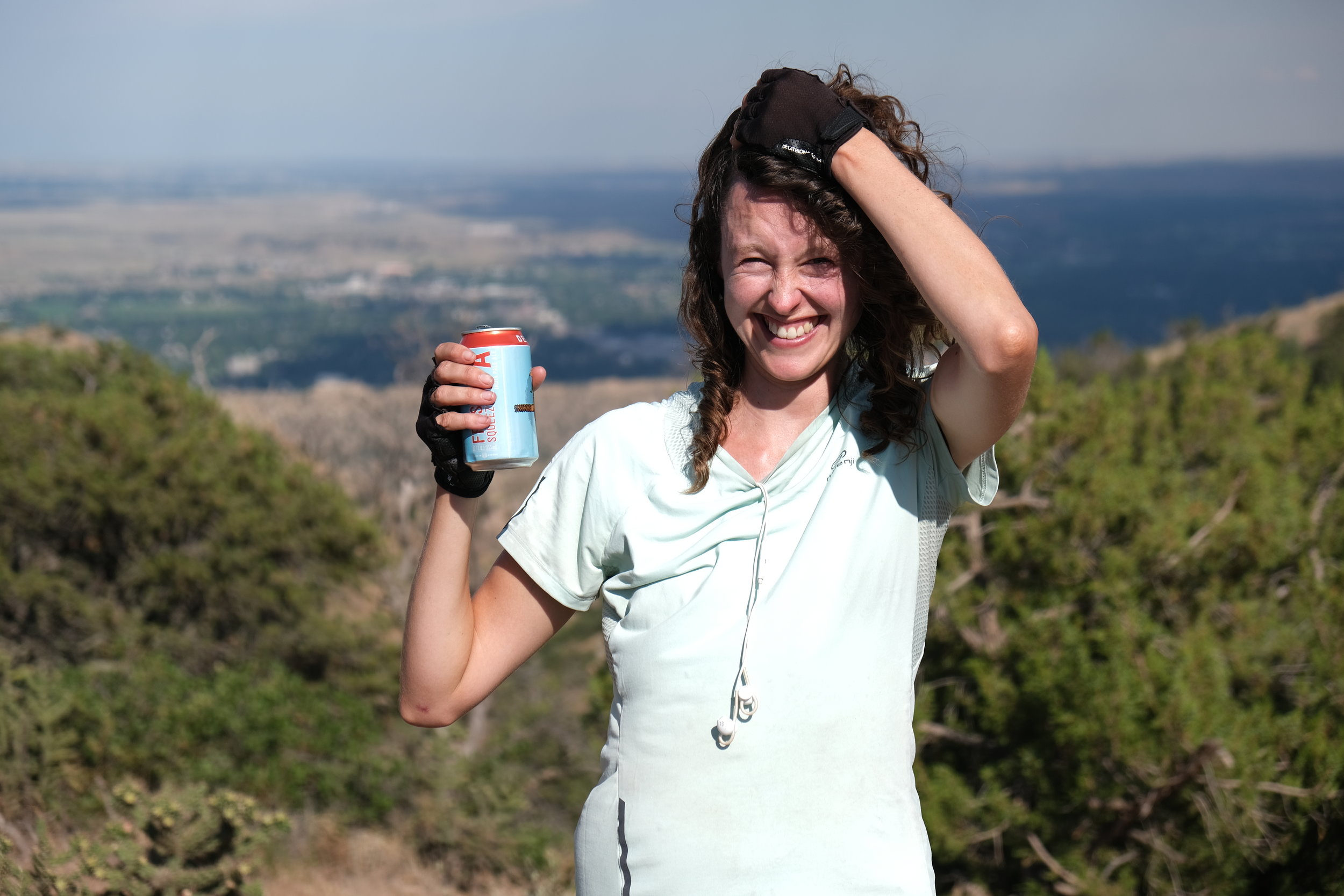 Rocky Road (USA Day 56)