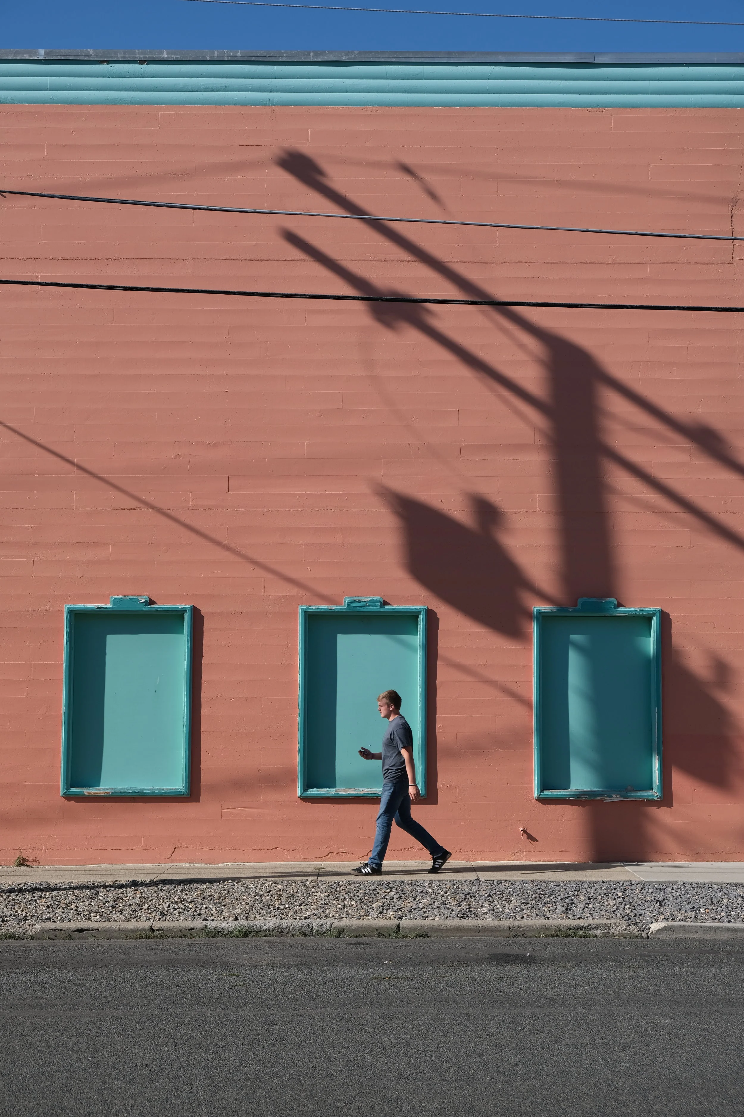 24 Hours in the City of Bakers (USA Day 91)