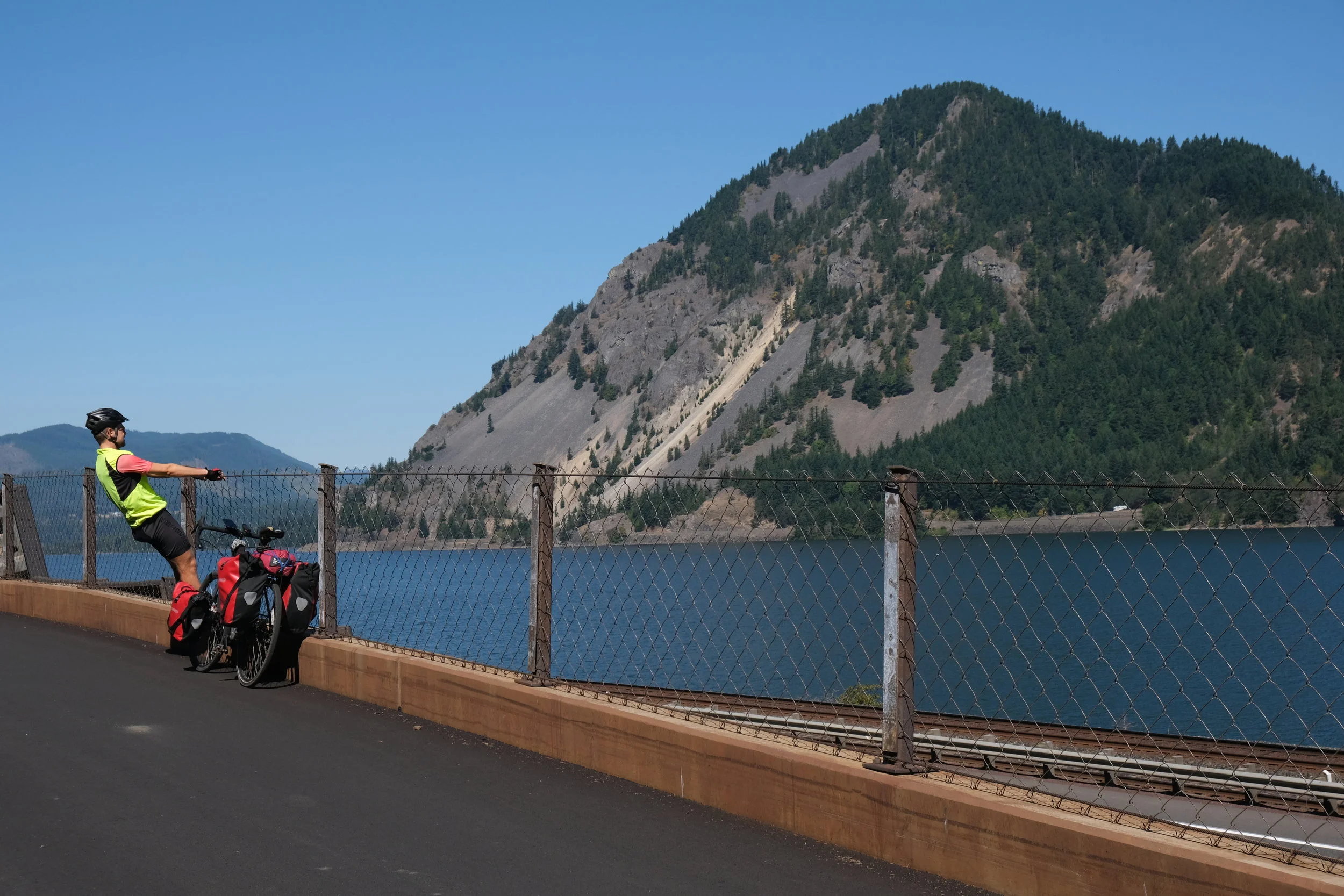 Fools on Falls Creek (USA Day 100)