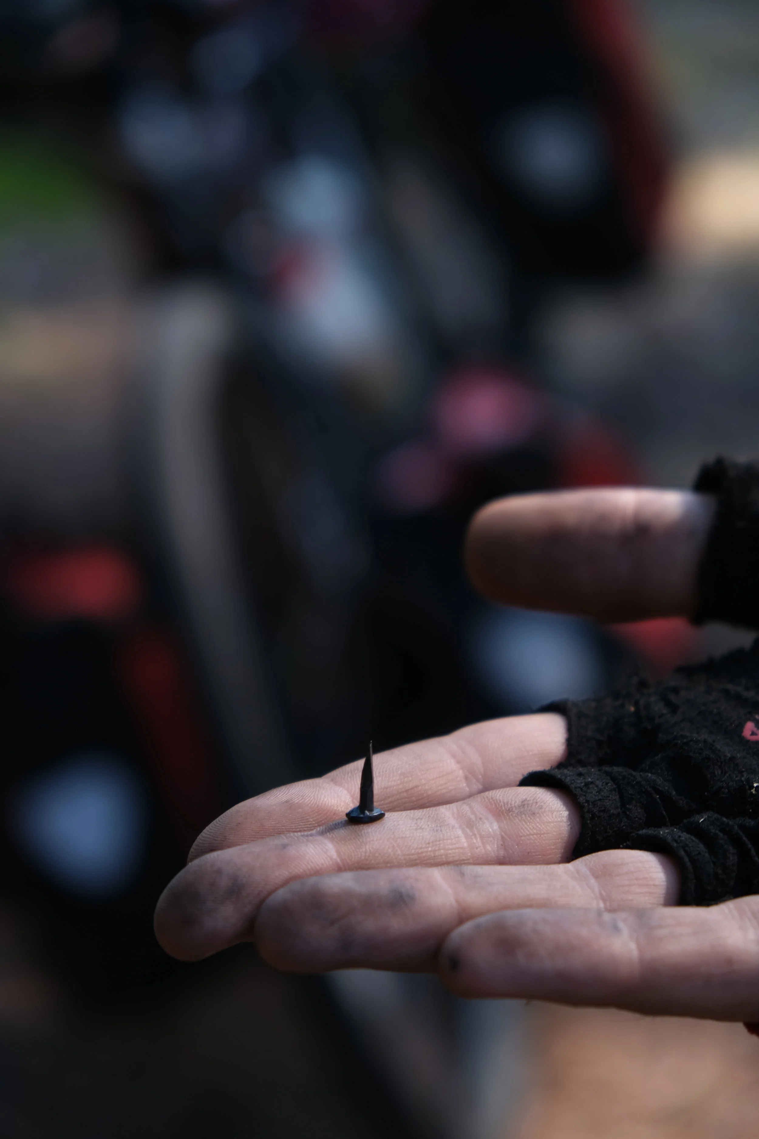 Columbia Gorgeous (USA Day 101)