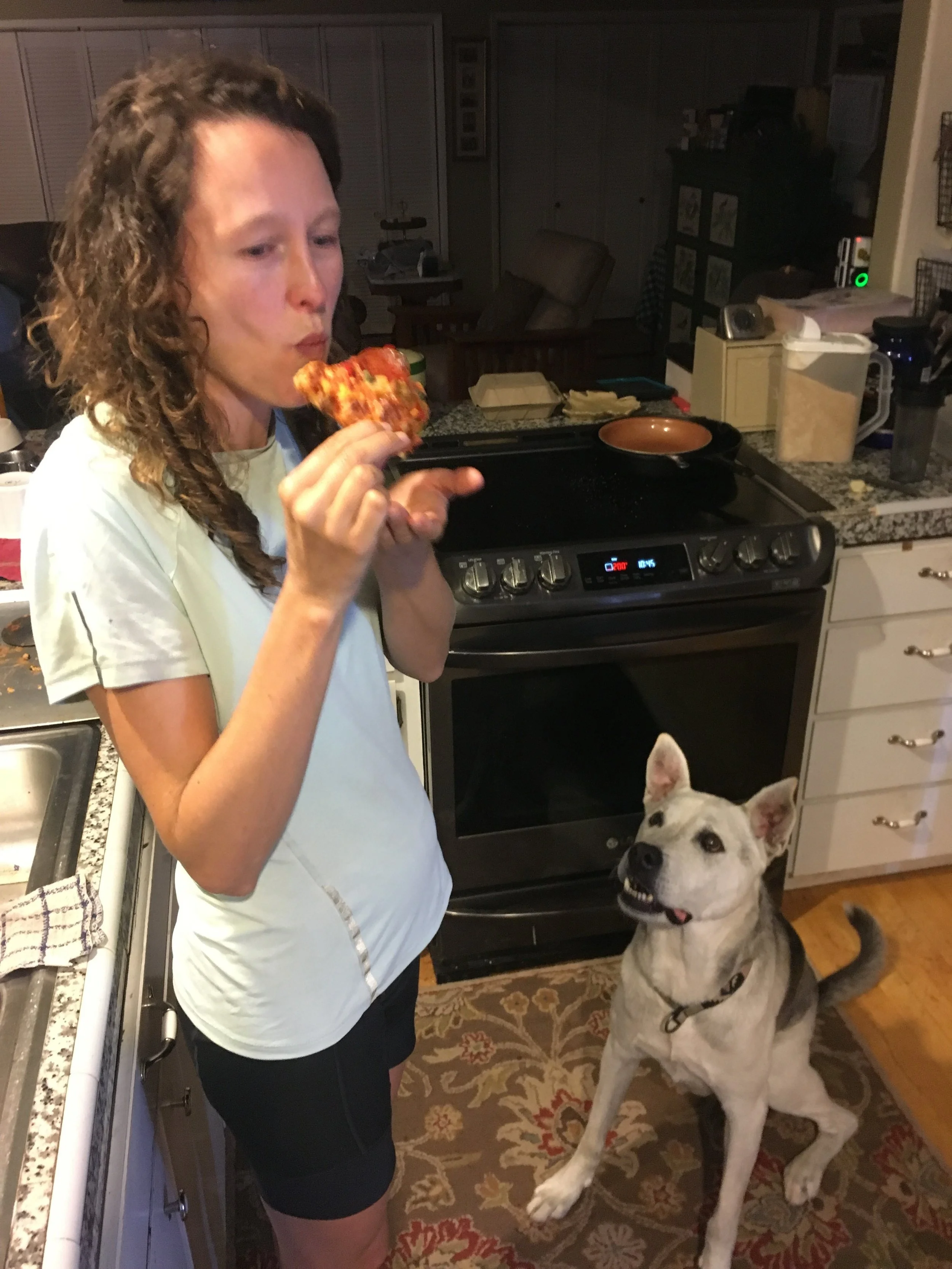 Alternative Remedies (USA Day 116)