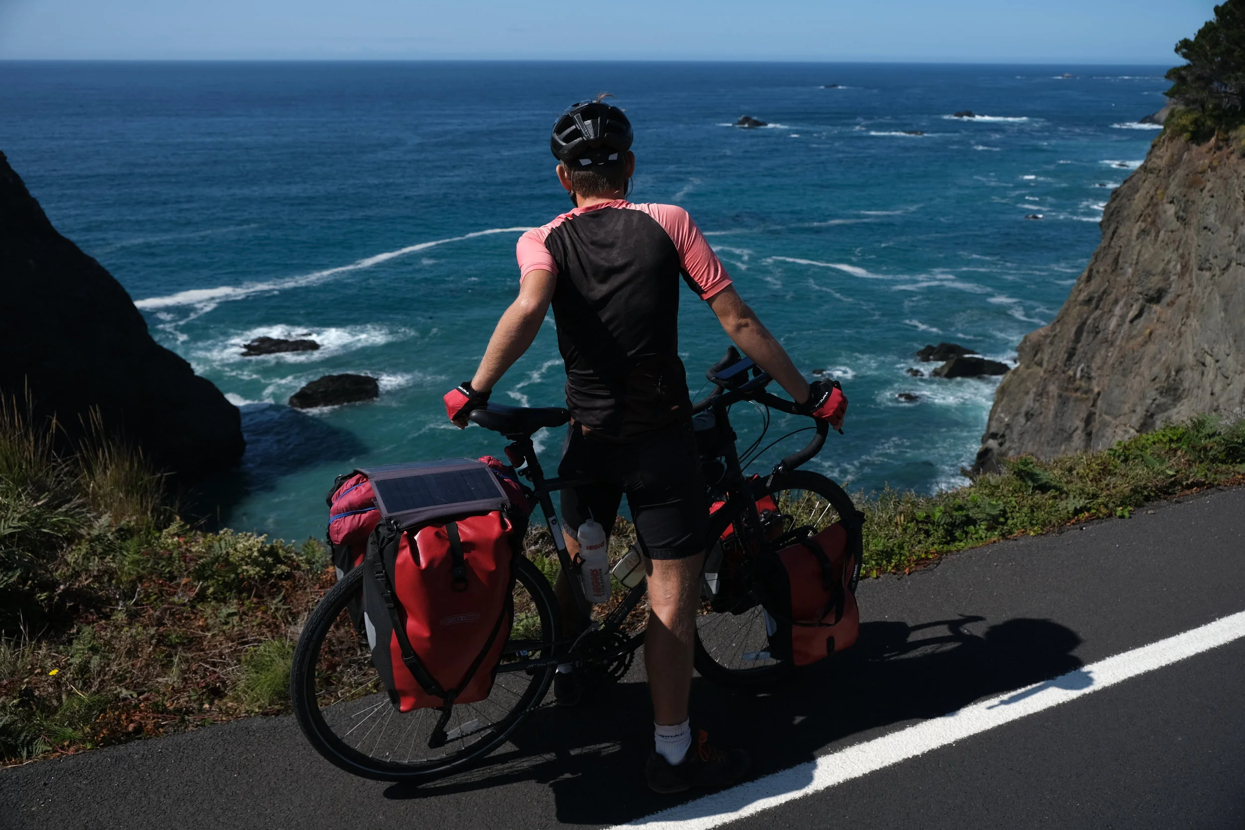 Twin Peaks (USA Day 127)