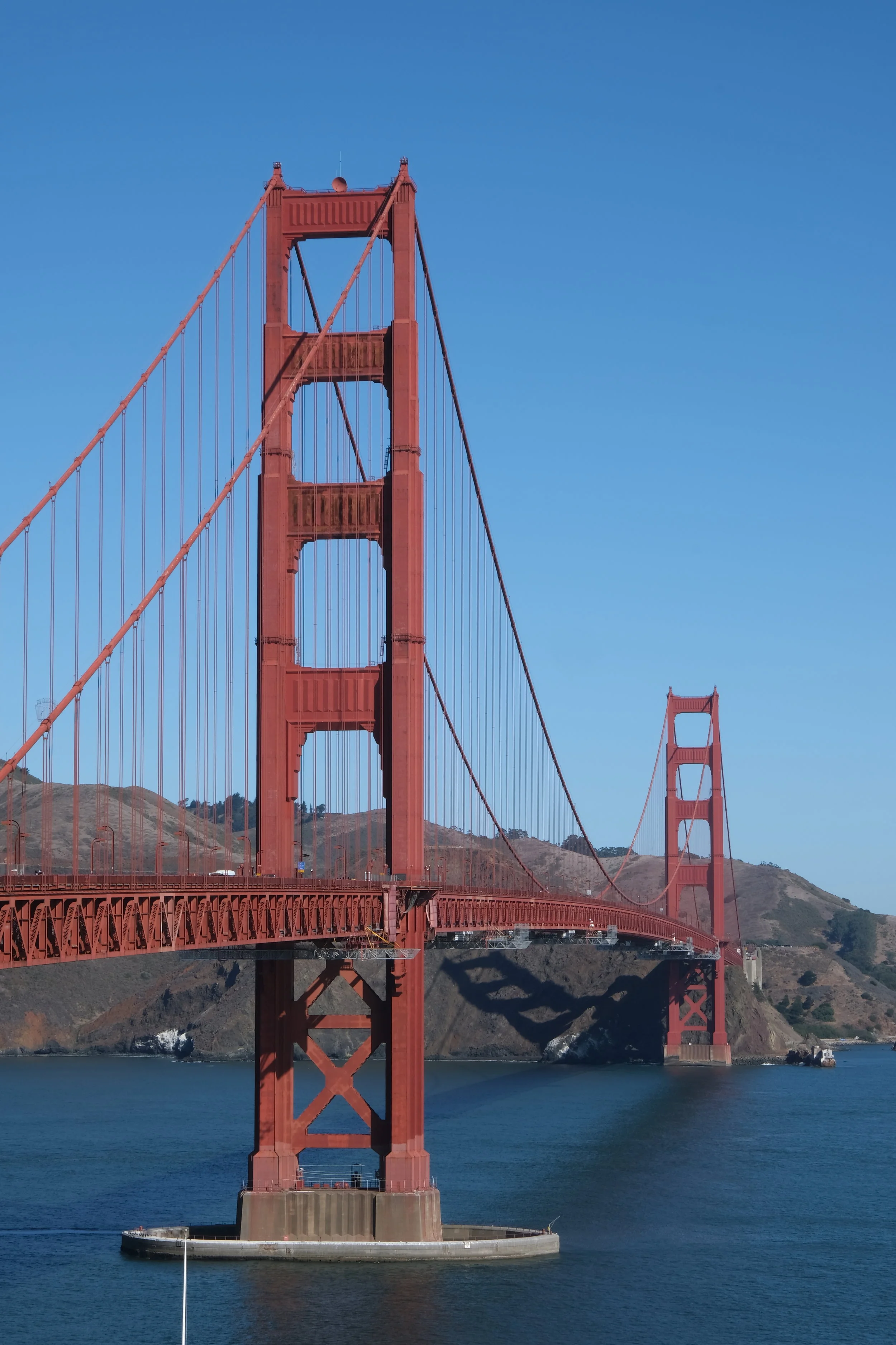 If You're Going to San Francisco (USA Day 130)