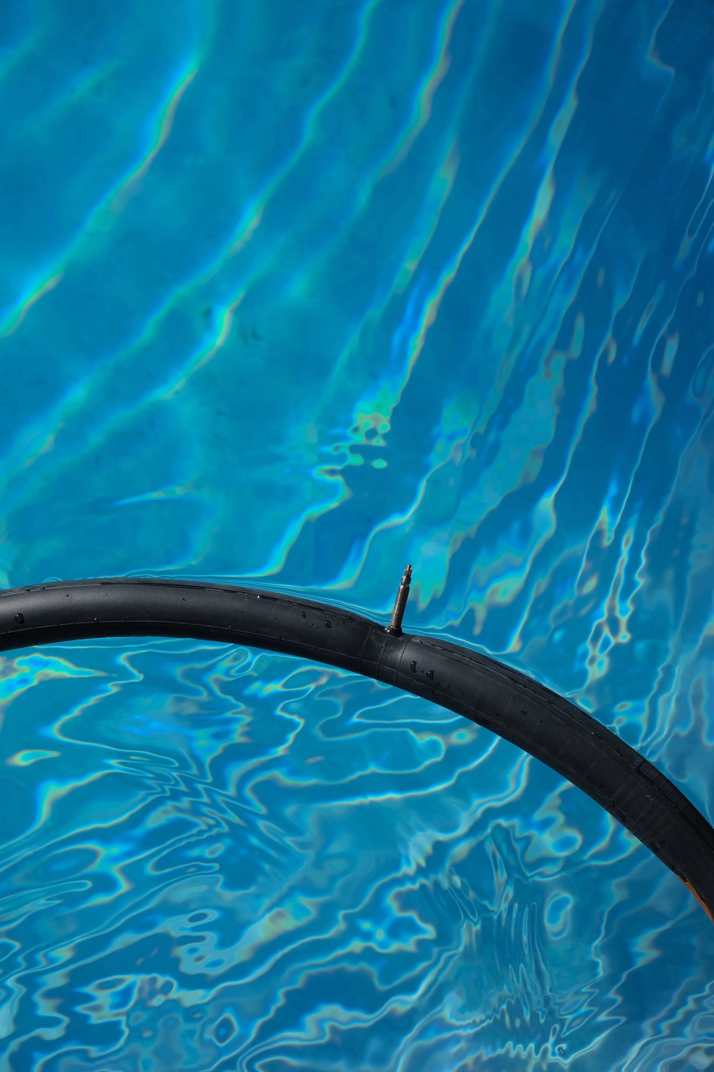 Scaling Baldy's Sideburns (USA Day 146)