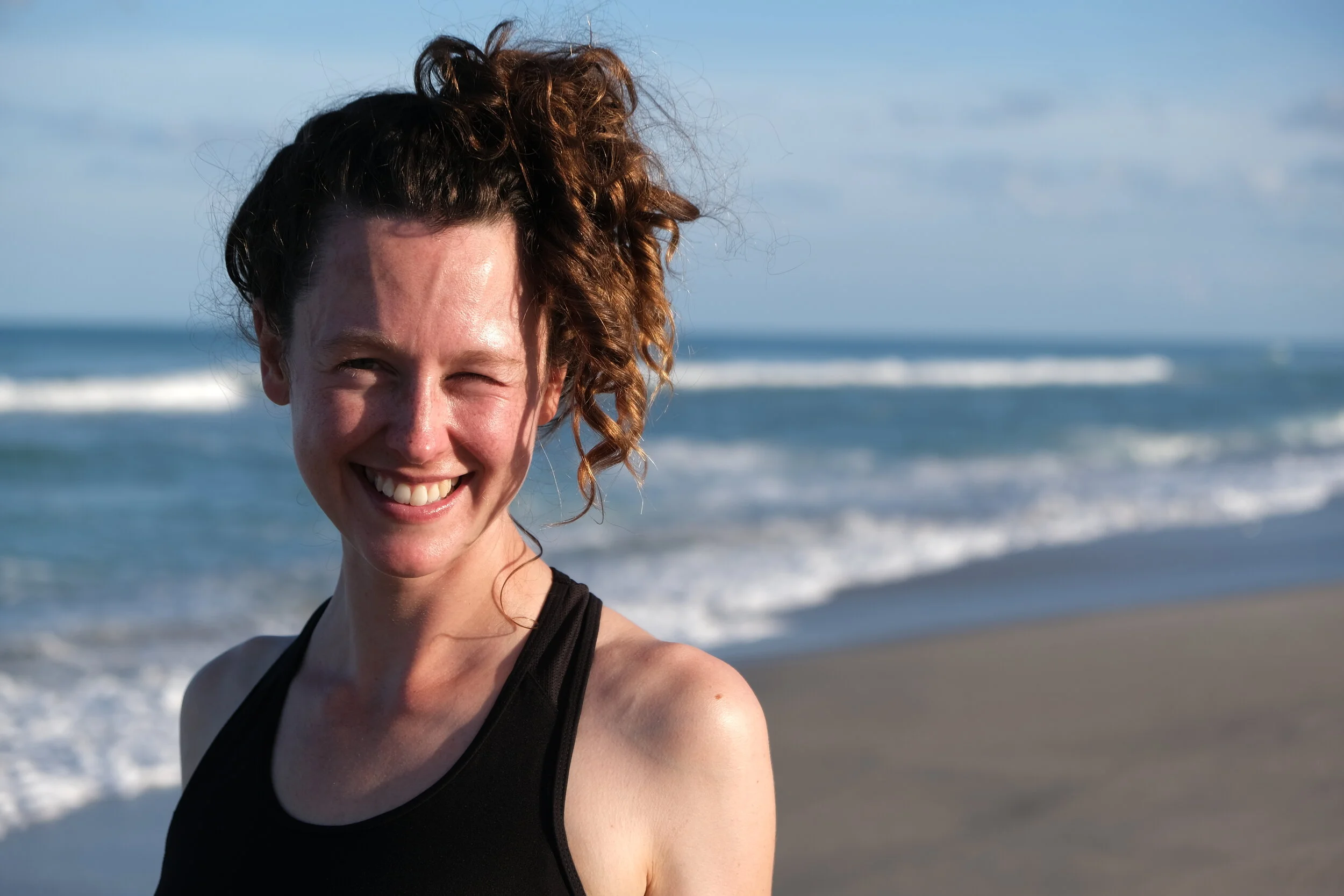 The Art of Two-Person Touring (USA Day 170)