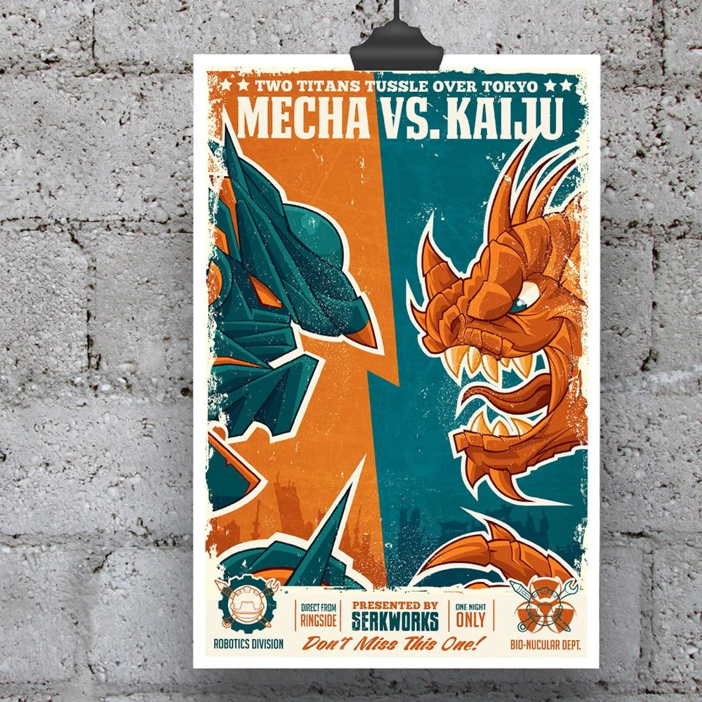 Post Serkworks Art Labs