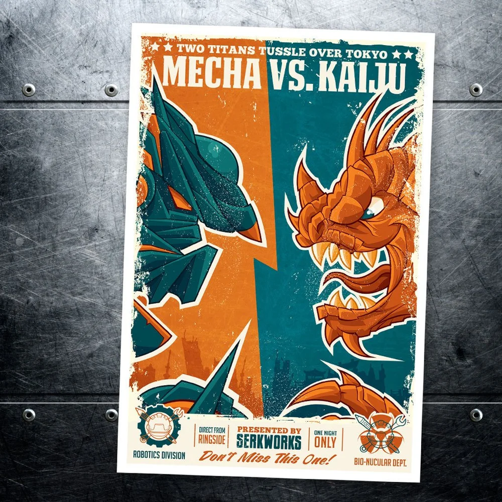 Post Serkworks Art Labs