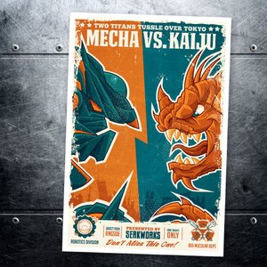 Post Serkworks Art Labs