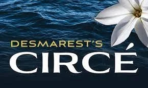 Circé with Boston Early Music Festival