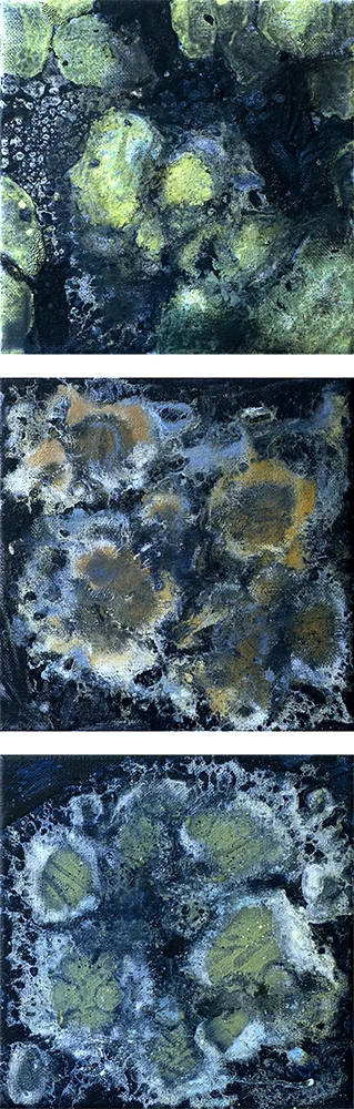 Triptych