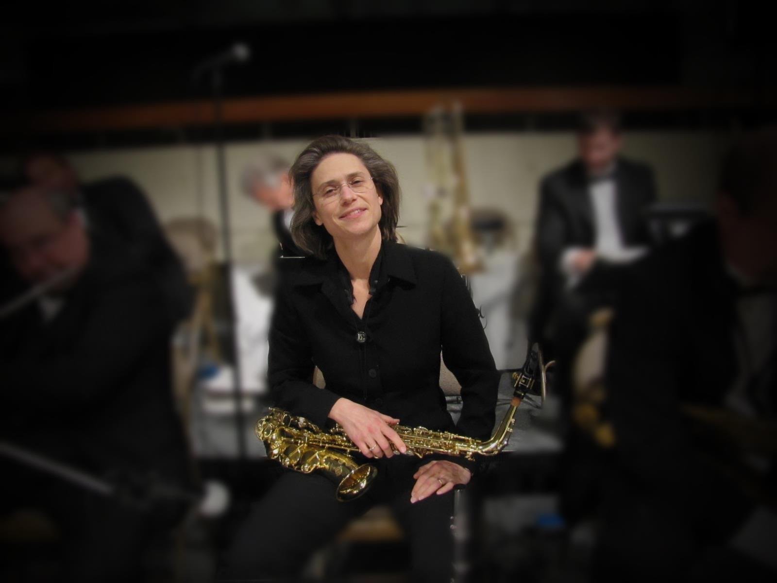 Toledo Jazz Orchestra at the Valentine
