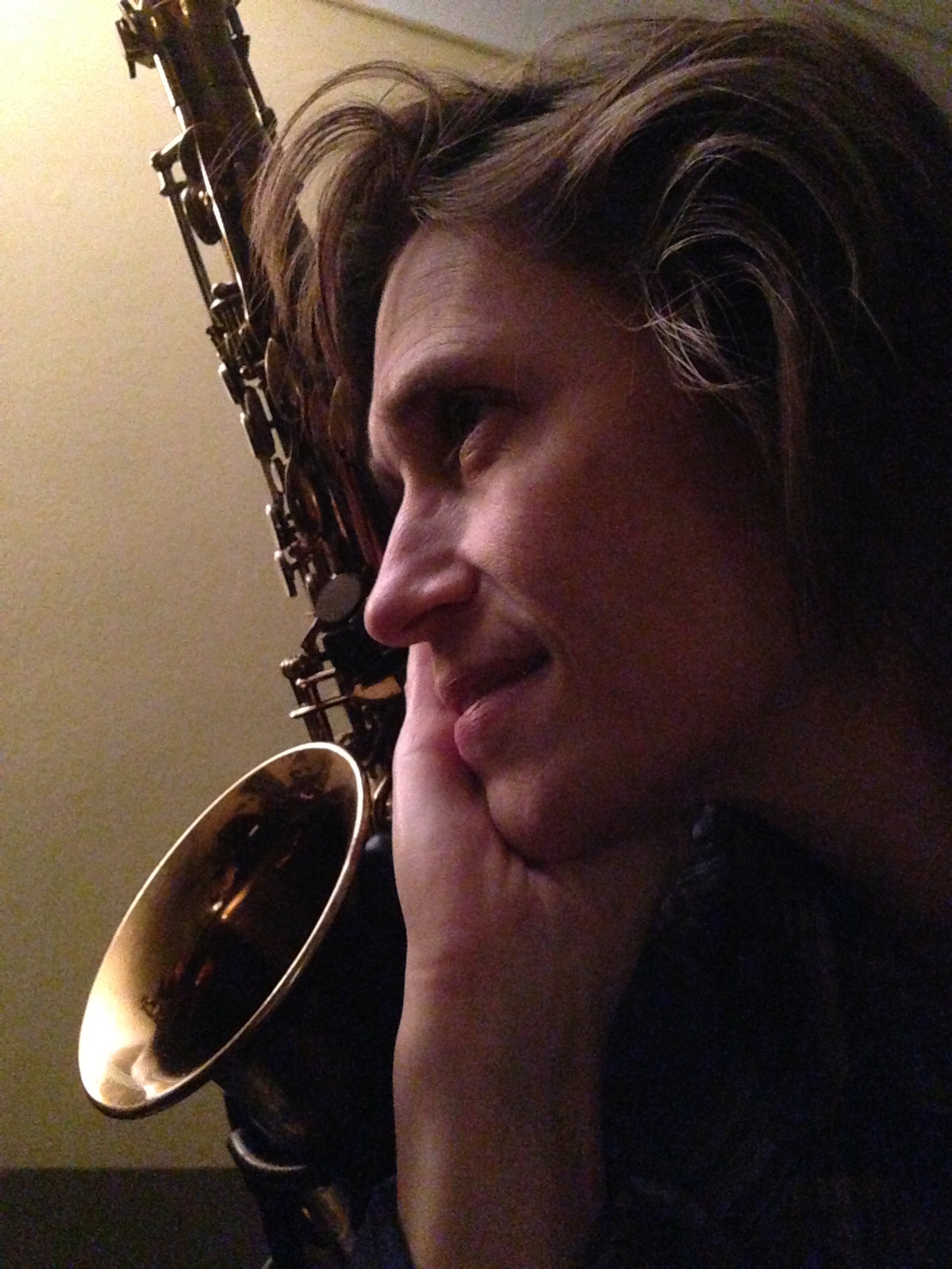 Toledo Jazz Orchestra at Toledo Botanical Gardens