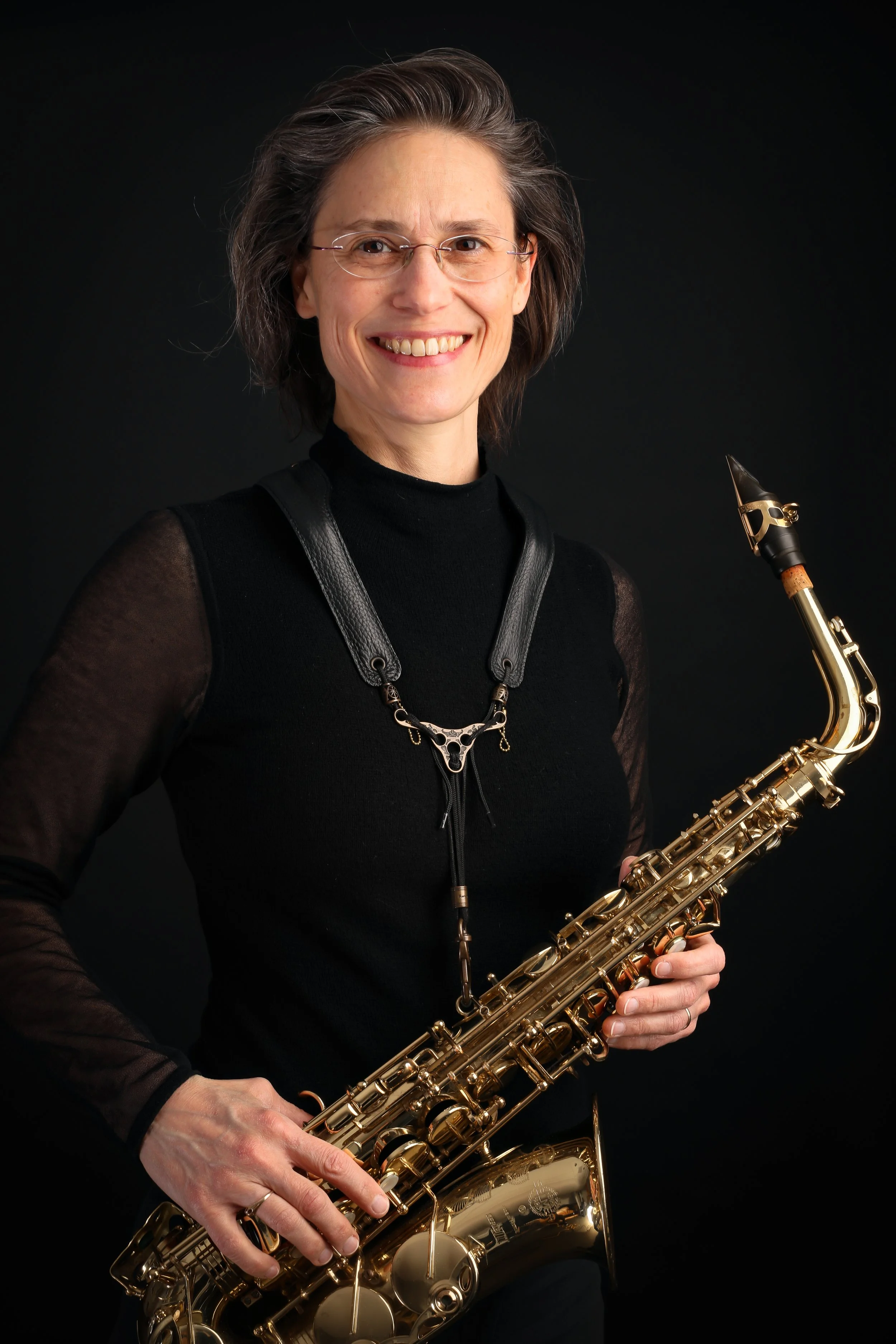 Toledo native Sara Sheperd with Toledo Symphony