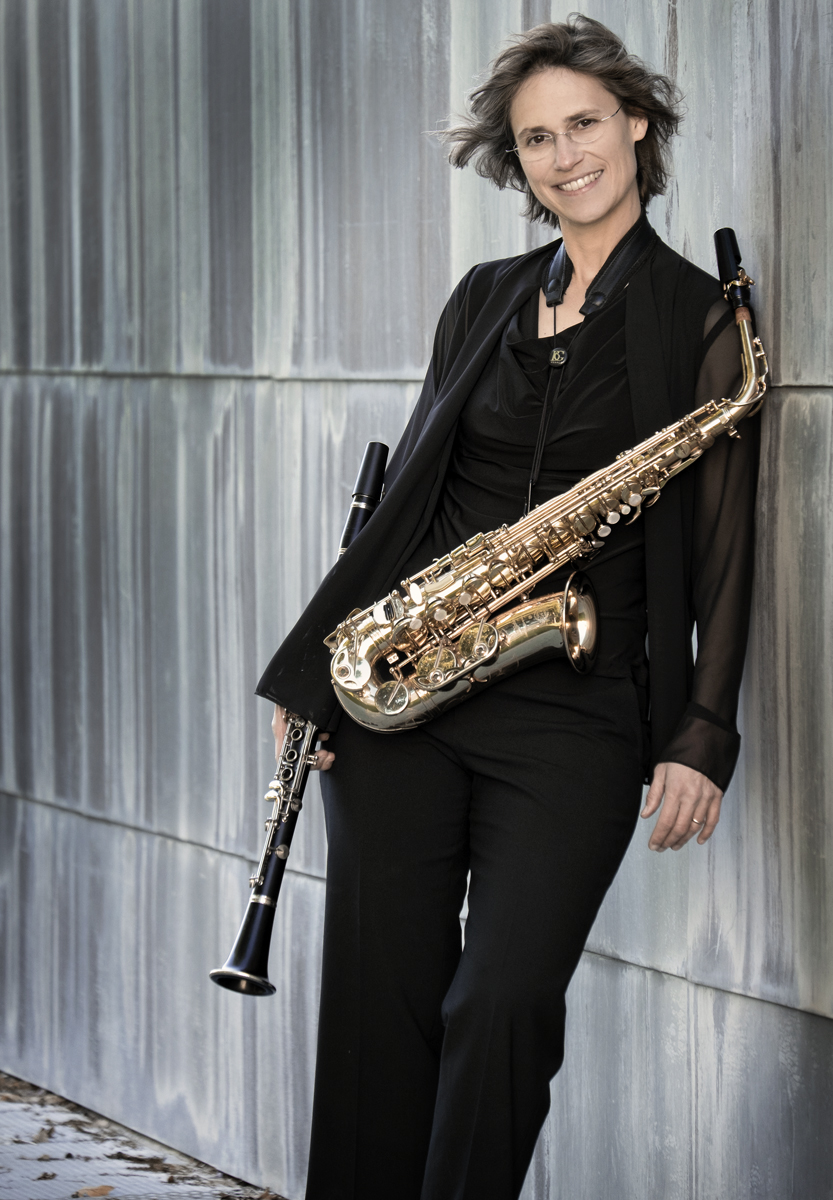 Shannon Ford Solo Recital