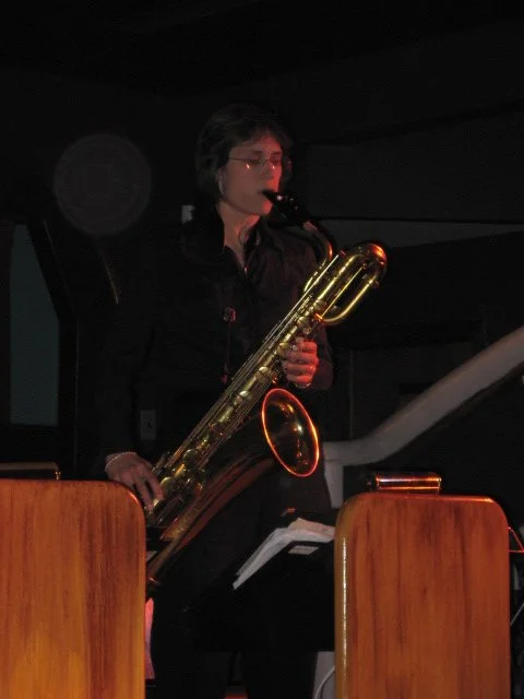 Will Schneider's dectet