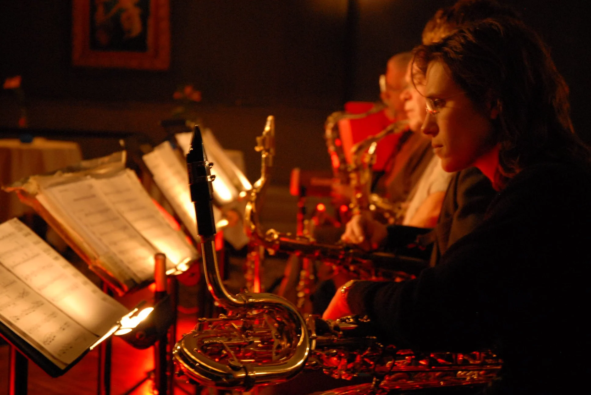 Detroit Opera Gospel Holiday Celebration
