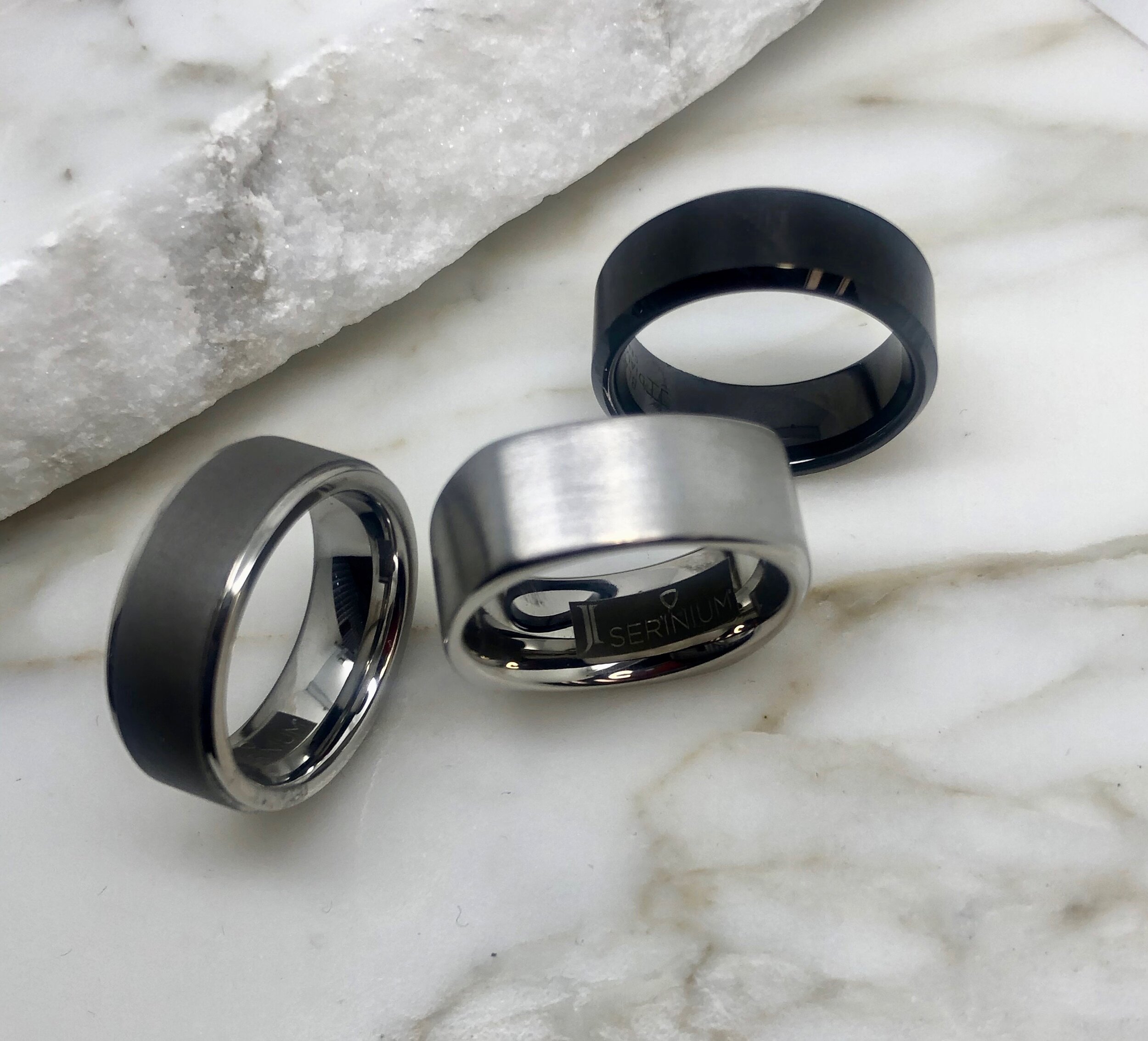 Alternative Gent's Bands