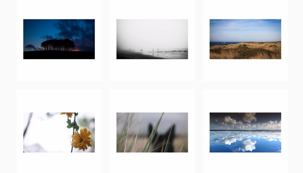 Instagram Photo Collection