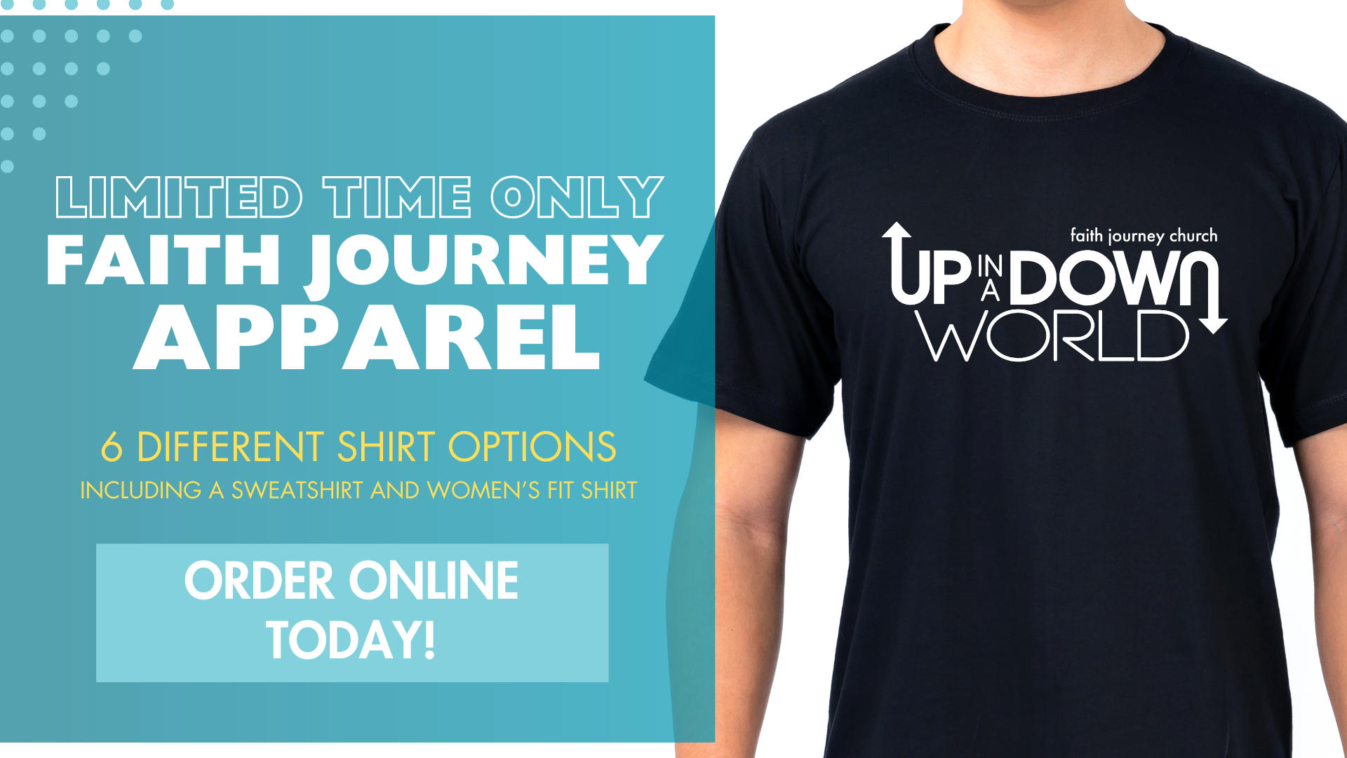 6 different shirt options including a sweatshirt and women’s fit shirt.png