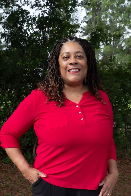 Phyllis Graves - Worship Director - Willow Bend Community Church