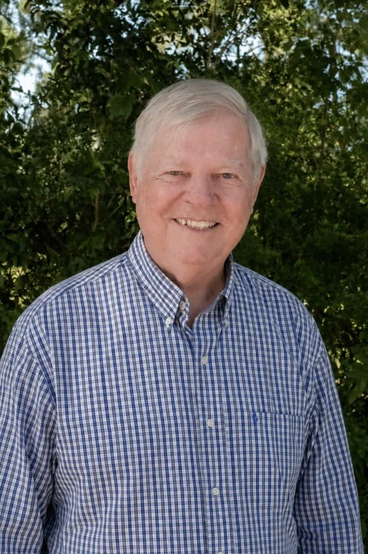 Pastor Geoff Gordon - Willow Bend Community Church