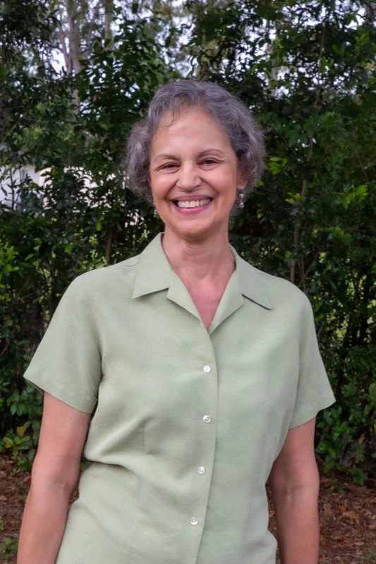 Olga Walker, Women's Ministry Director