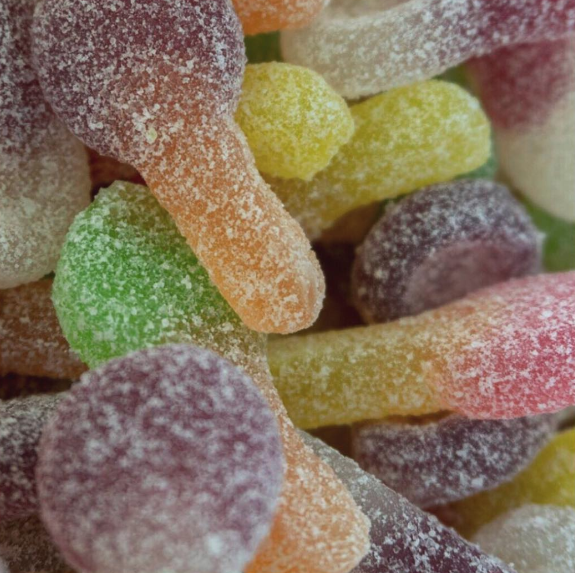 Fizzy Dummies