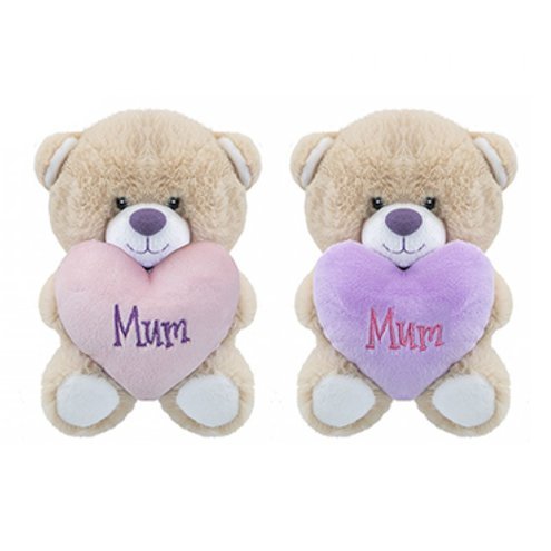 stuffed animal send to friend