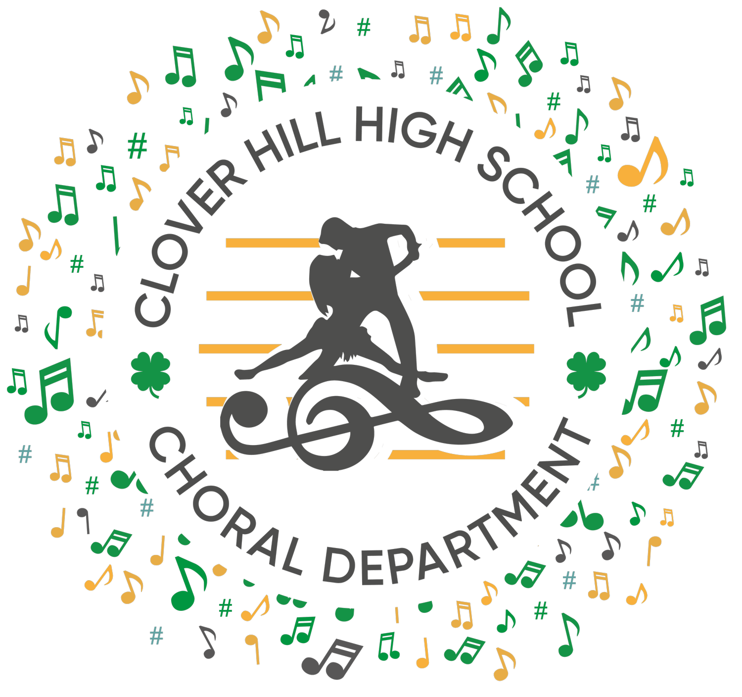 Clover Hill High School Choirs