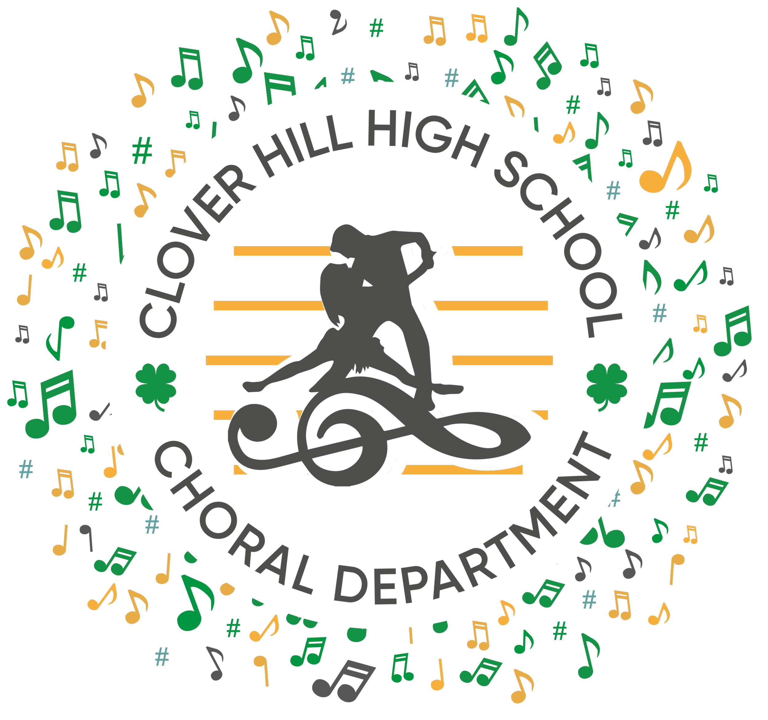 Choral Booster Membership