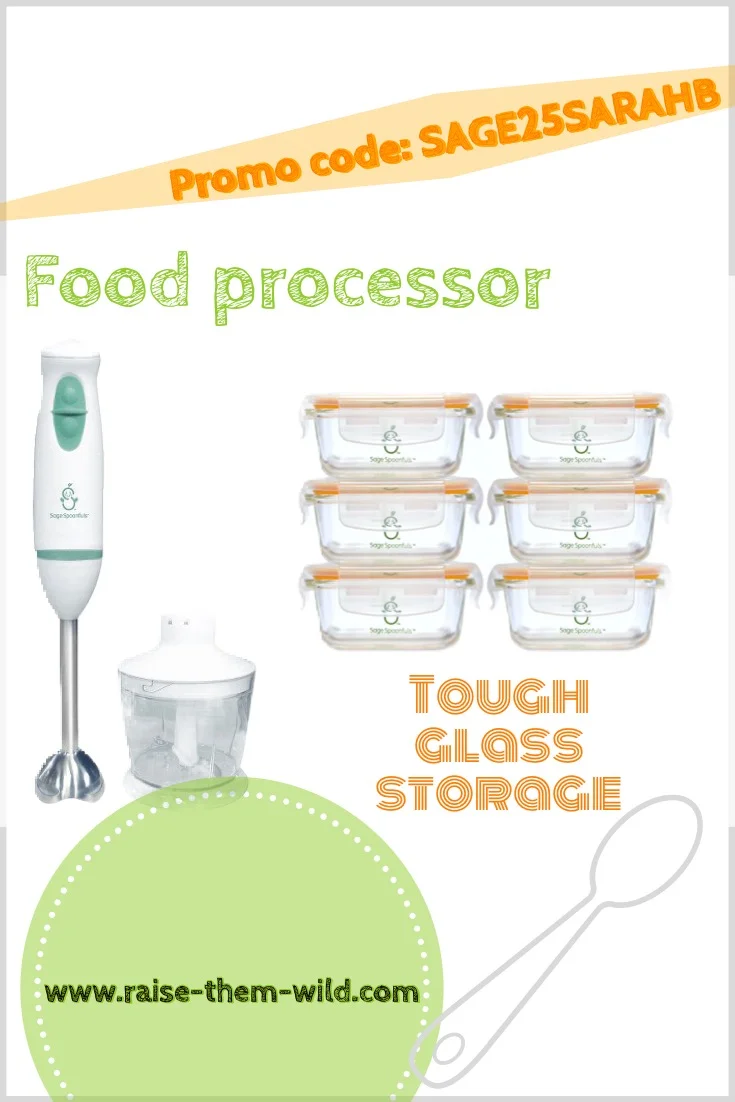 9 feeding must haves for starting solids with baby