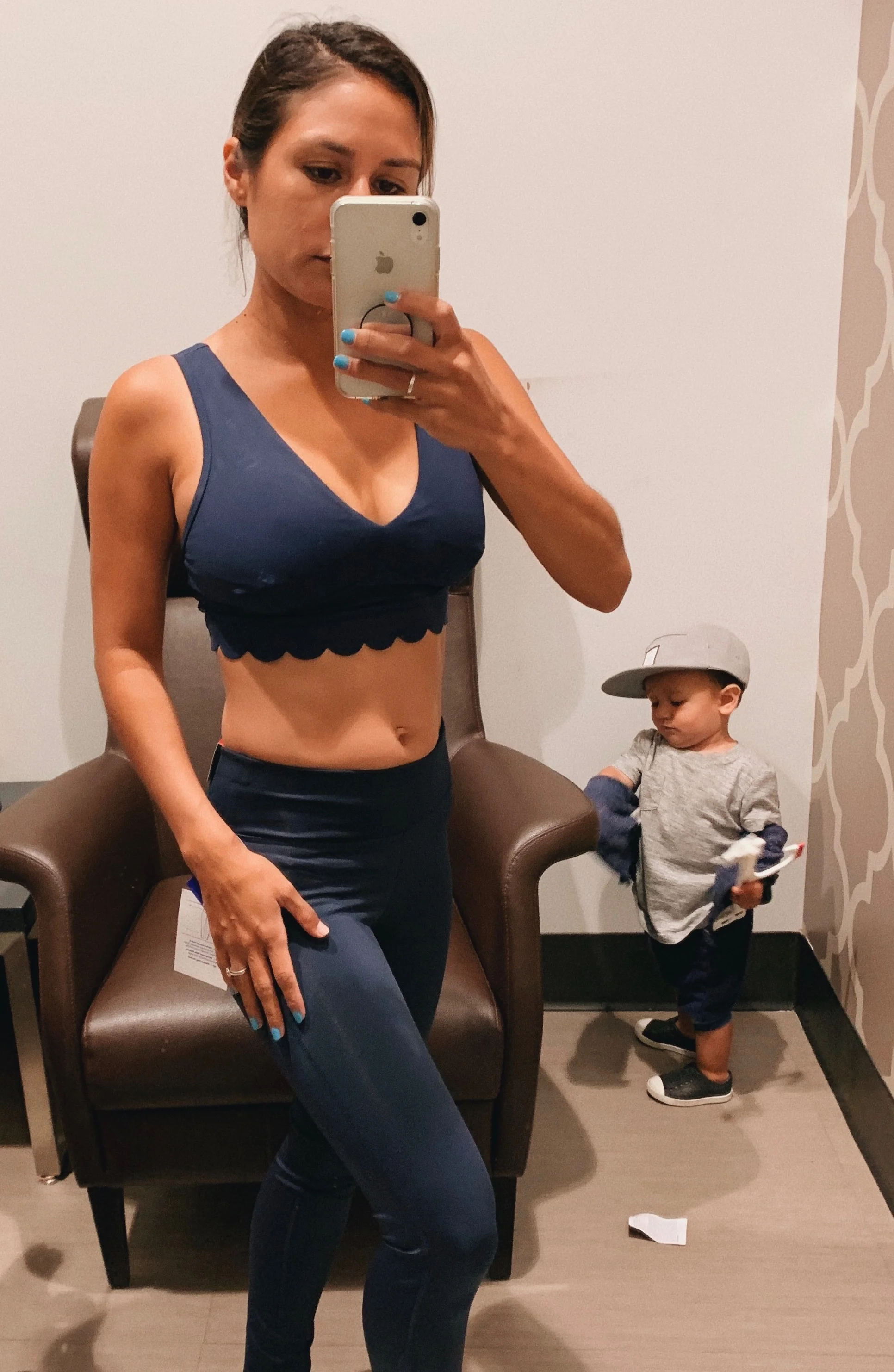 5 Workout Outfits You Need From Target Blog