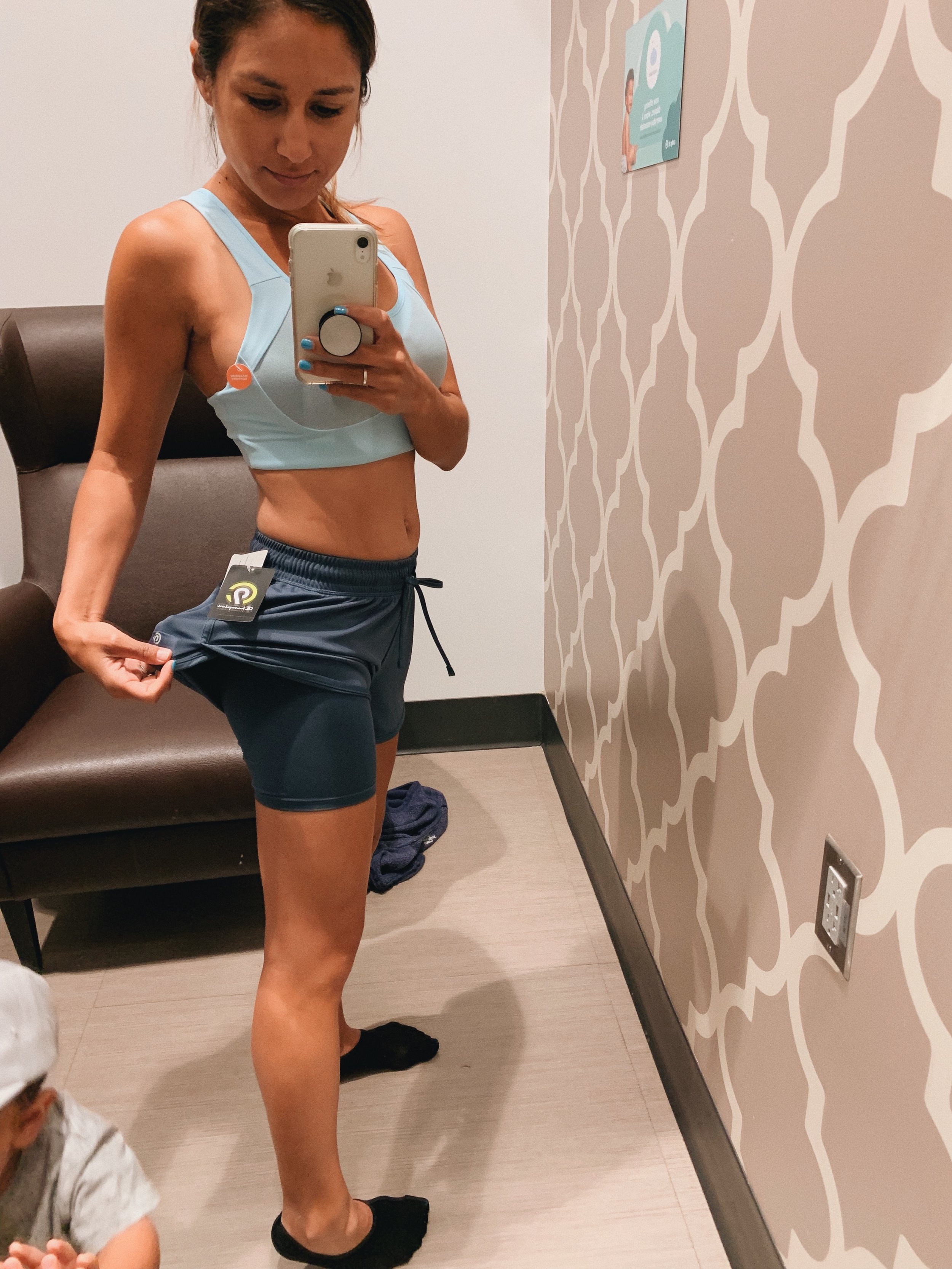 5 workout outfits you need from target — Blog