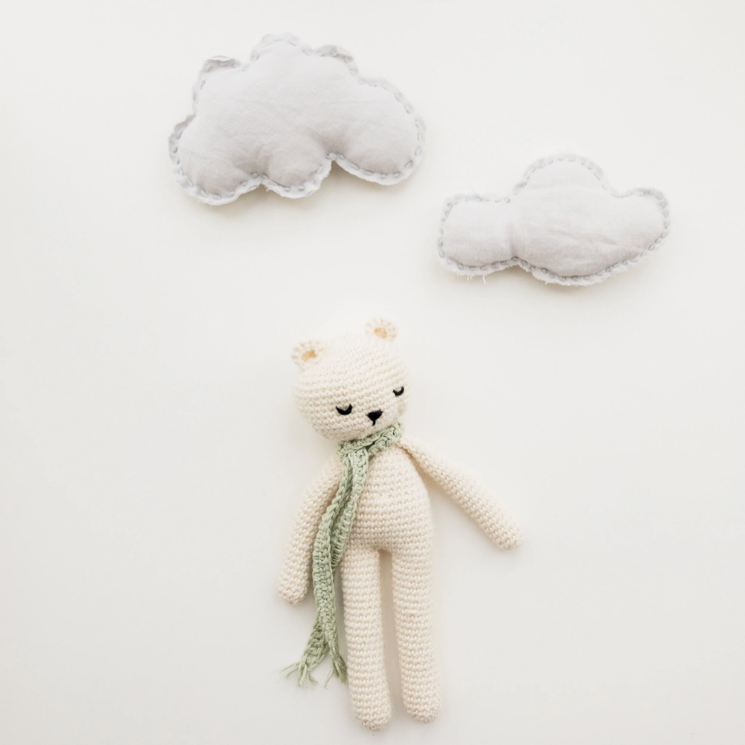 A sleep training program to get your baby sleeping through the night