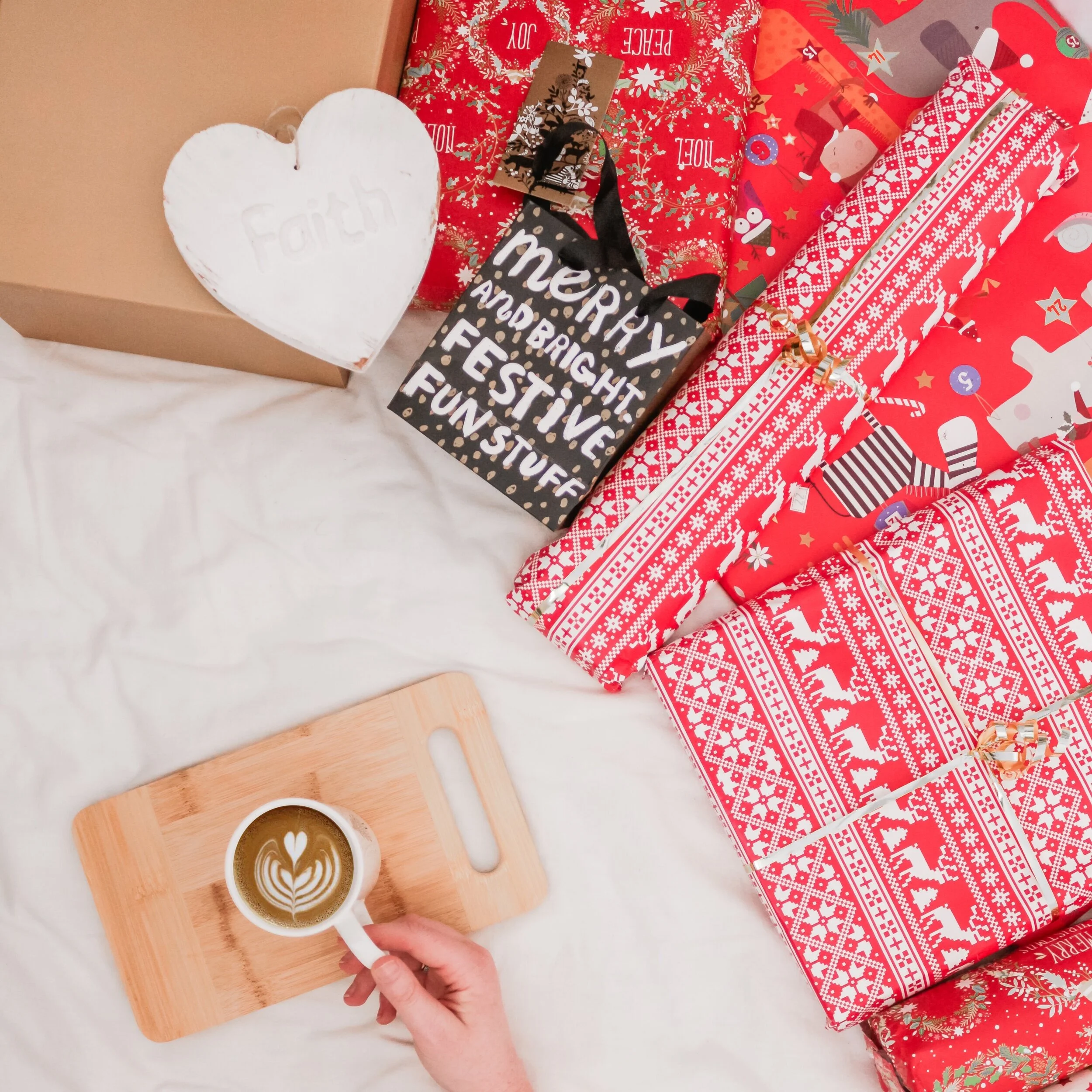 Holiday Gift Guide for Toddlers