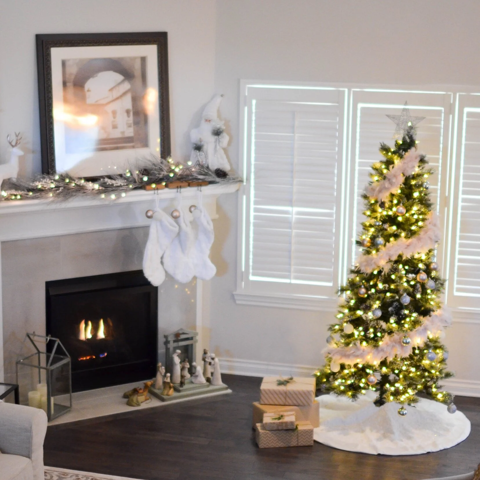 Stocking stuffers for toddlers